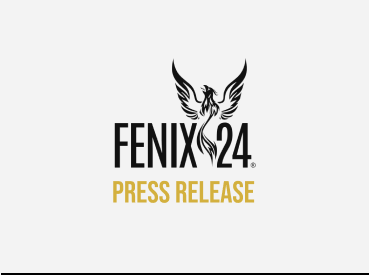 Fenix24 Wins Gold in the 15th Annual 2023 Golden Bridge Awards®