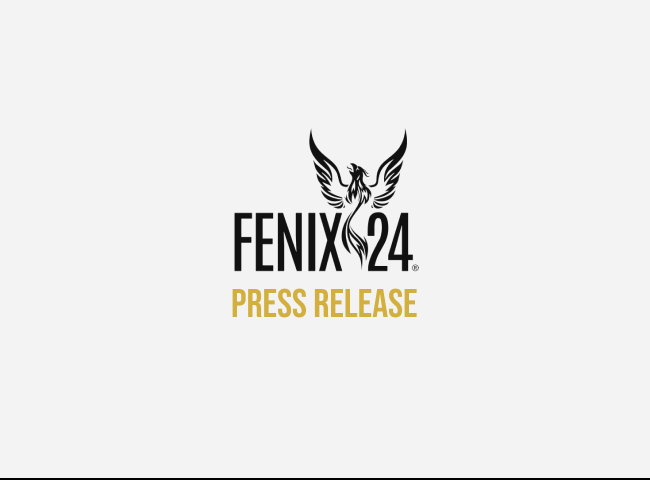 Fenix24 Awarded Gold in Globee Cybersecurity Awards