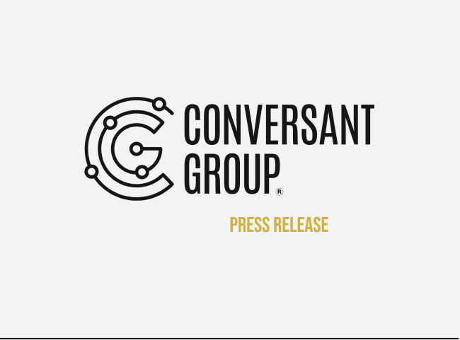 Conversant Group Hires Slate of Senior Leaders to Scale with Robust Customer Demand