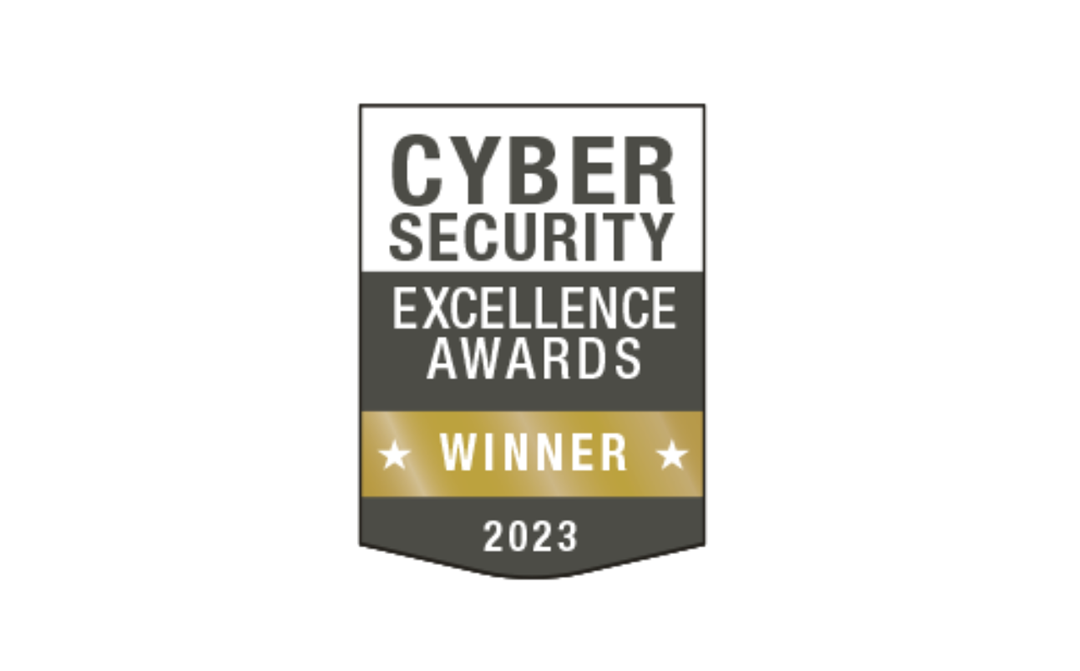 Cybersecurity Excellence Awards Gold Winner – Fenix24 | Ransomware Recovery category