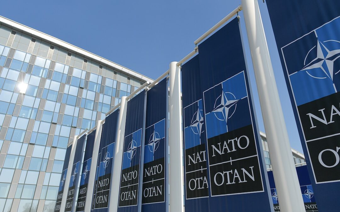 A Cybersecurity Wish List Ahead of NATO Summit