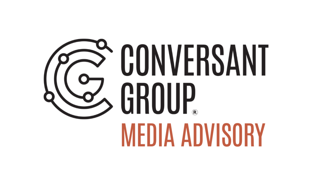 Conversant Group Executives to Speak at Fal.Con