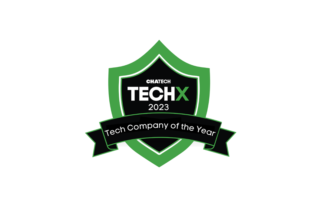 Tech Company of the Year Recipient | ChaTech TechX Awards