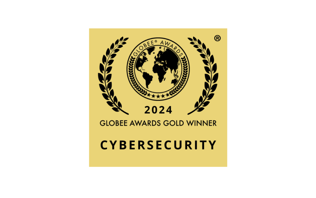 Globee® Awards Gold Winner – Grypho5 | Real Time Security Category