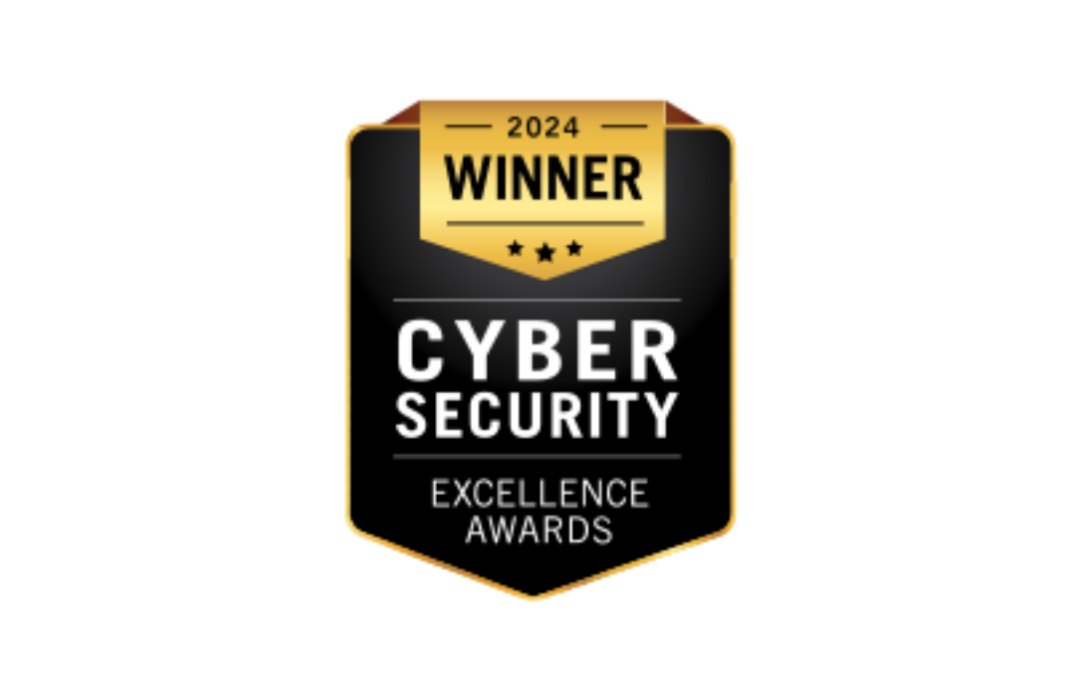 Cybersecurity Excellence Awards – Grypho5 | Managed Security Services Category