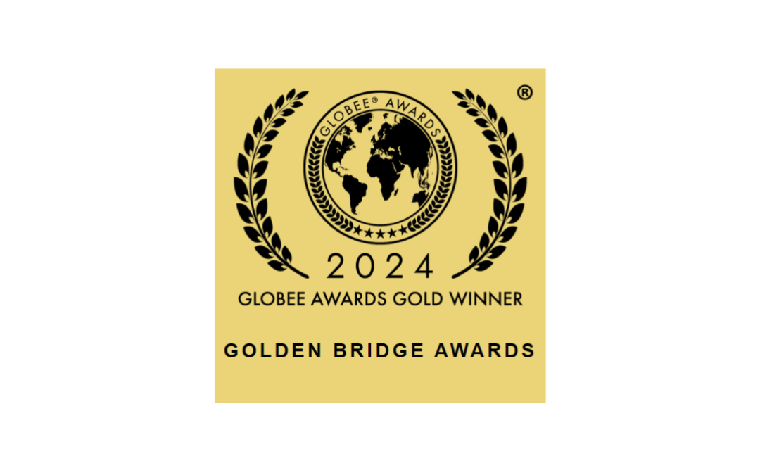 Golden Bridge Awards® Gold Winner – Conversant Group | Company of the Year – Security Services Category